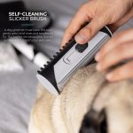 Deluxe Dog Grooming Kit